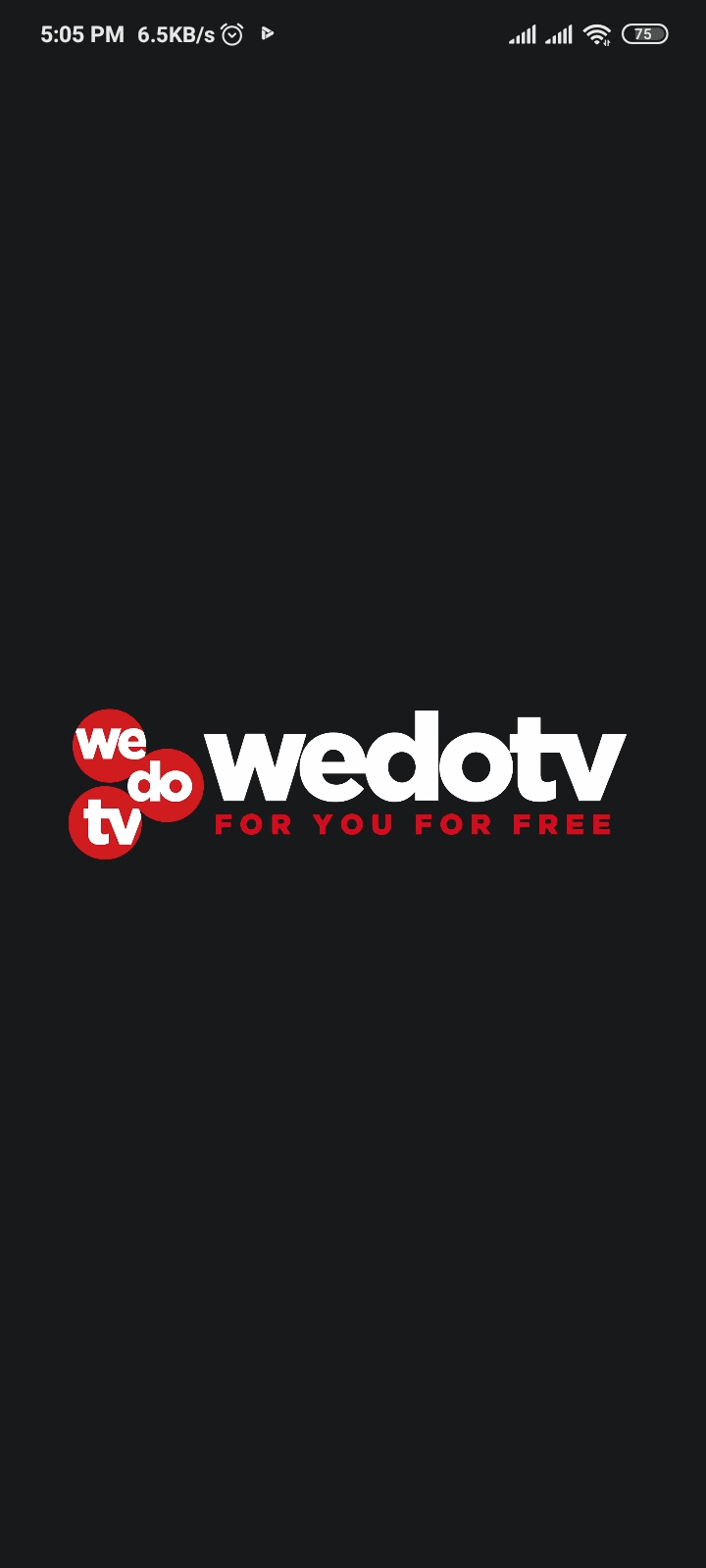 Screenshot Of Lisoflix